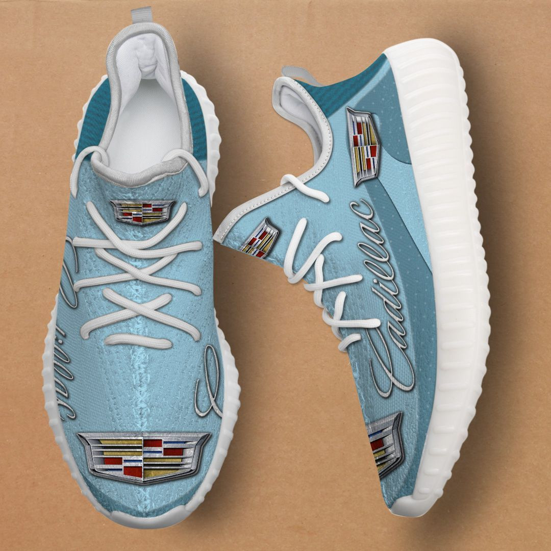 Cadillac Shoes Ver 9