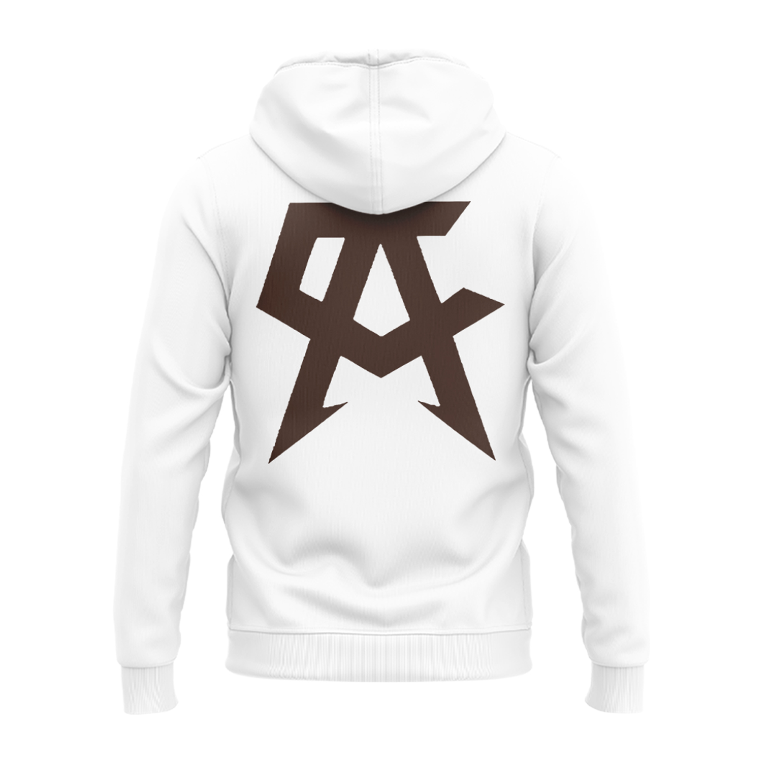 Canelo Bear Hoodie