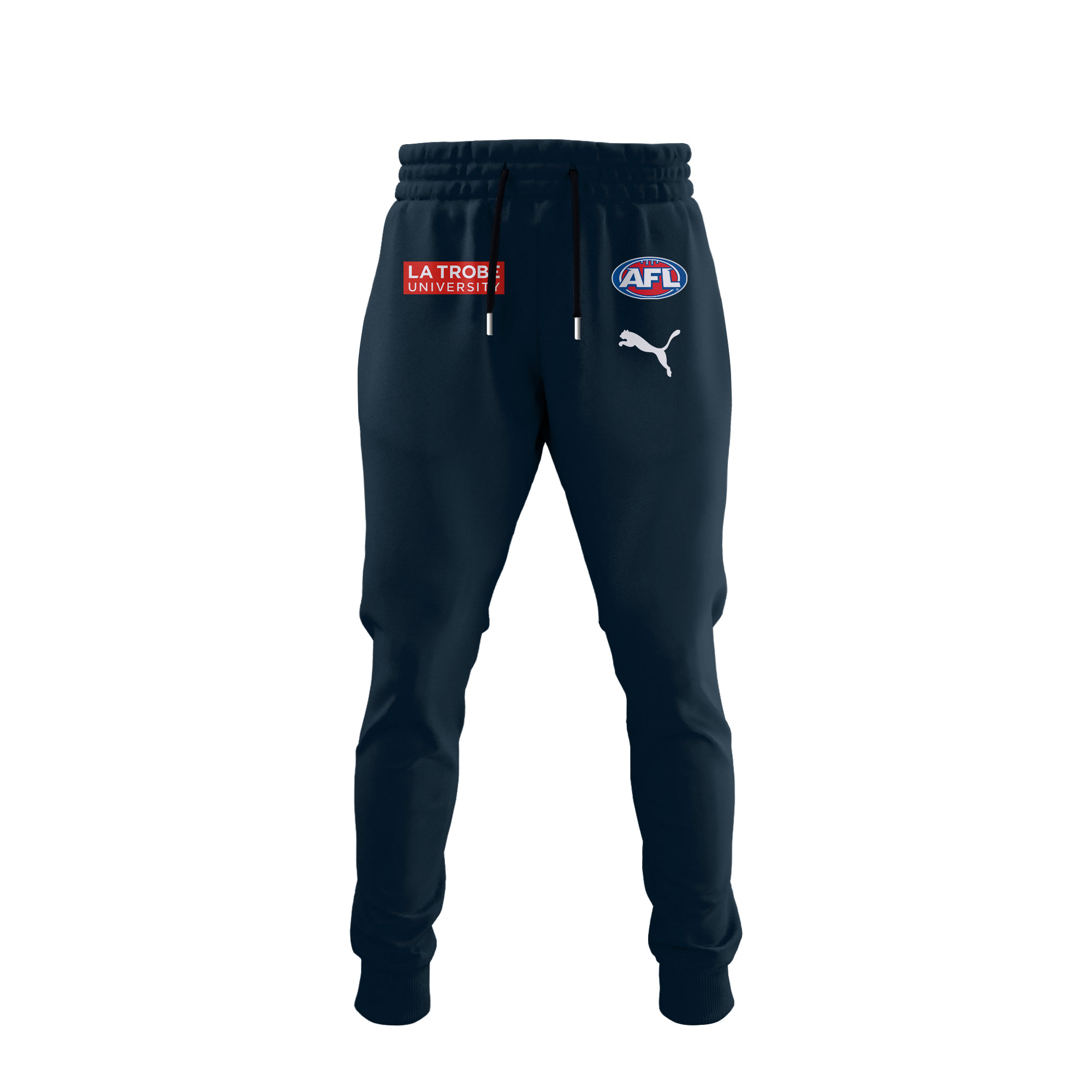 Carlton Blues Hoodie