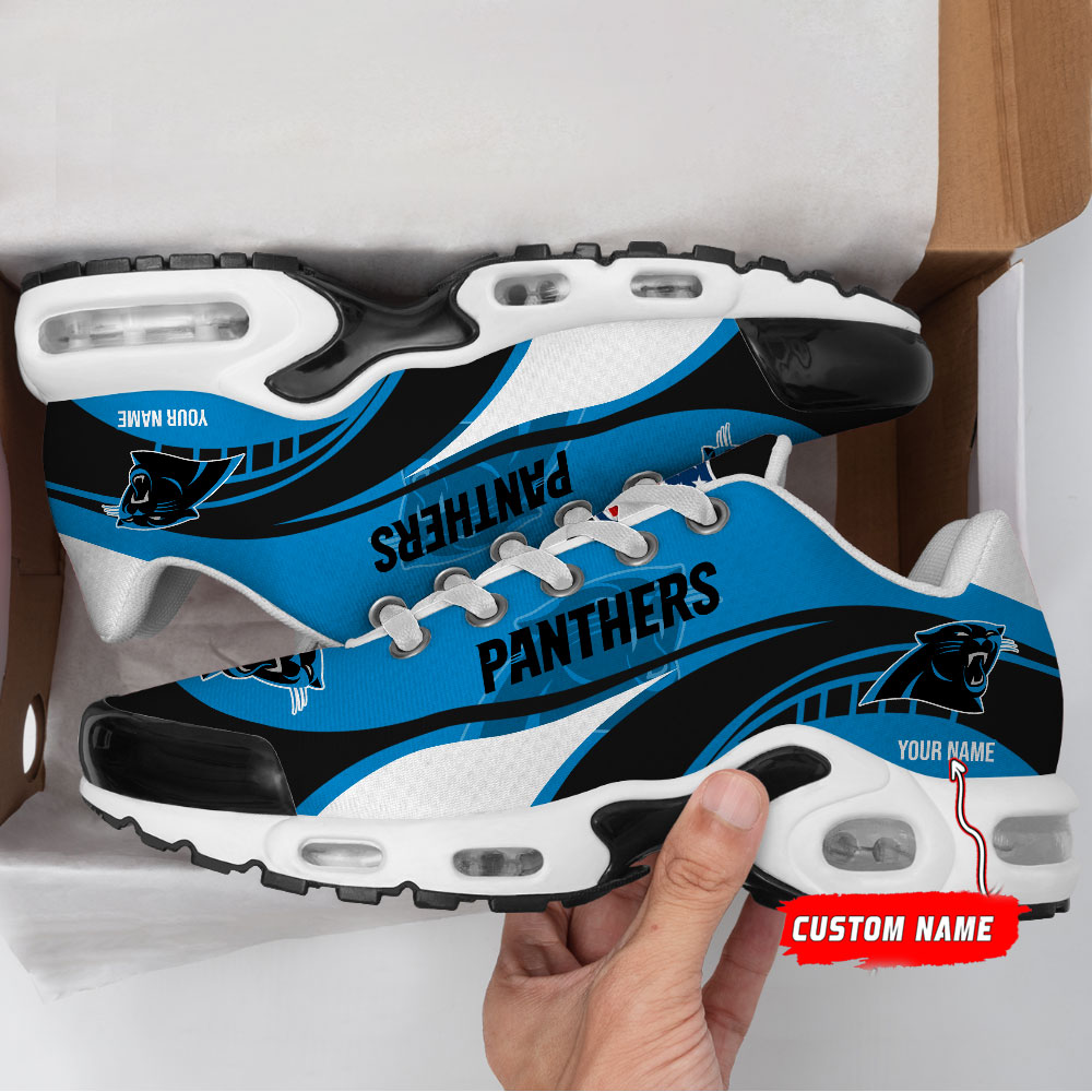 Carolina Panthers-32 Teams TN H56 SHOES Cool Gift-SP18082337ID02