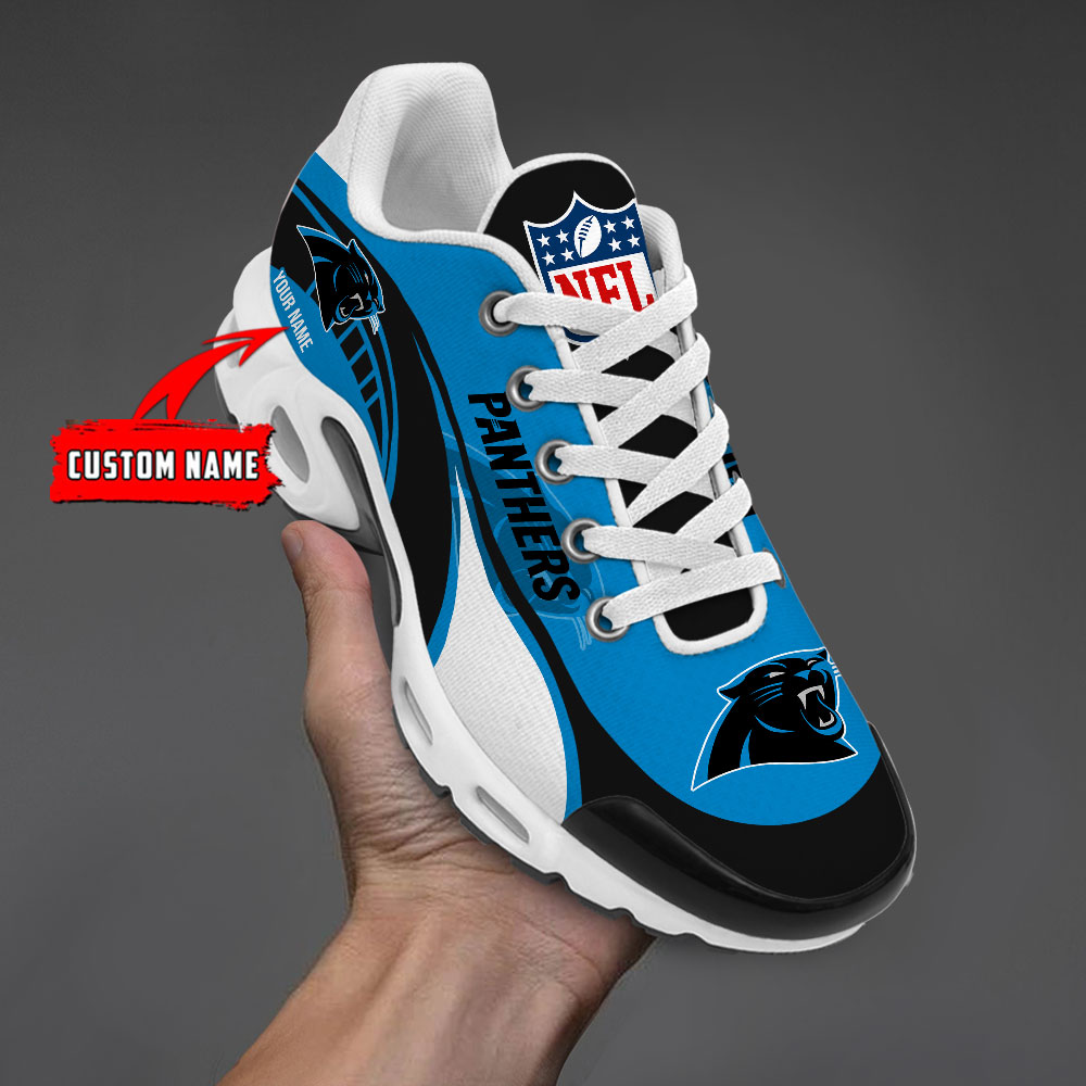 Carolina Panthers-32 Teams TN H56 SHOES Cool Gift-SP18082337ID02