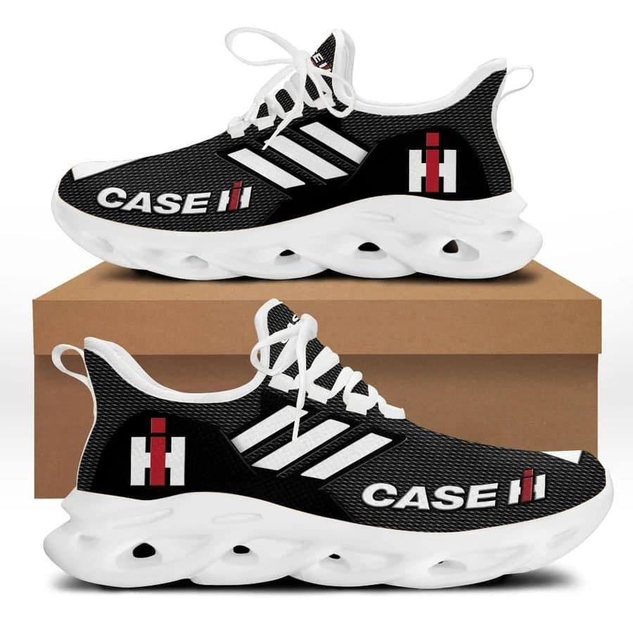 CASE IH BS Running Shoes Ver 1 (Black)