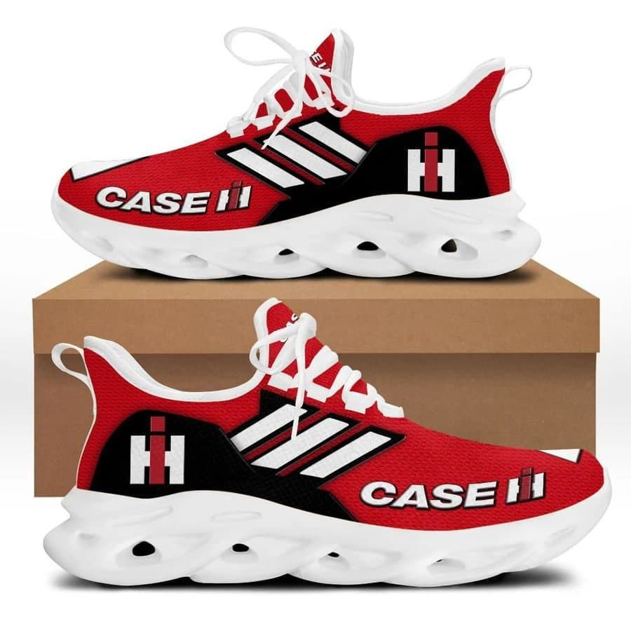 CASE IH BS Running Shoes Ver 1 (Red)