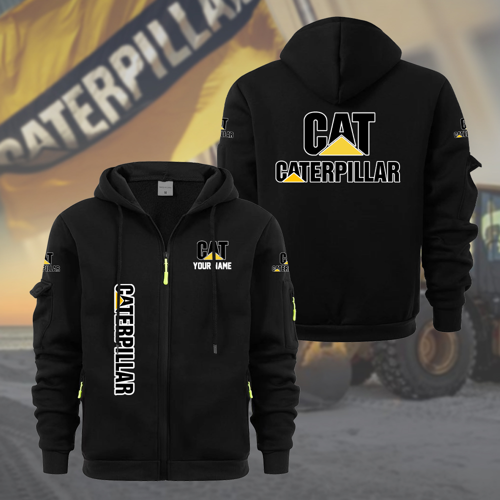 Caterpillar CAT Hoodie