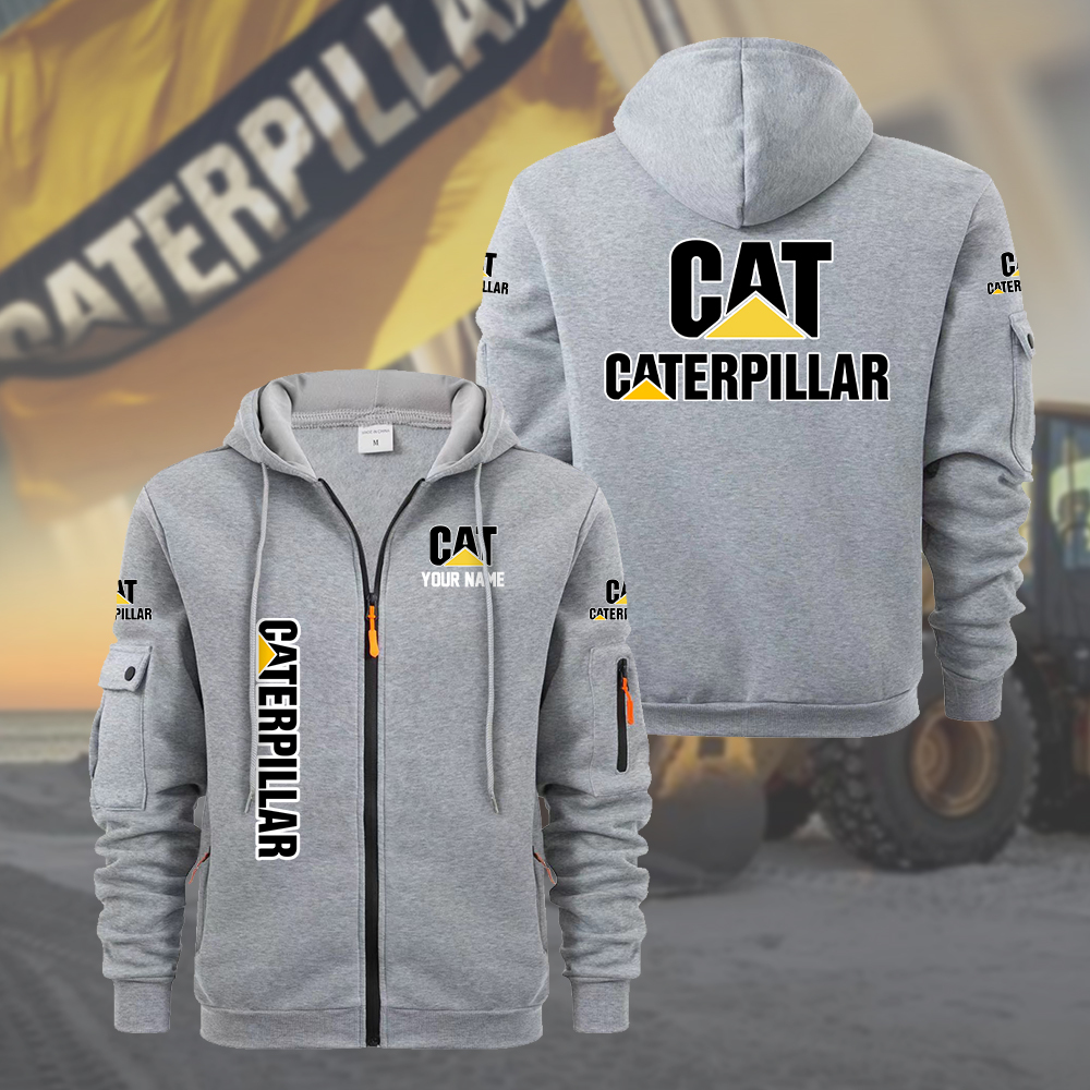 Caterpillar CAT Hoodie