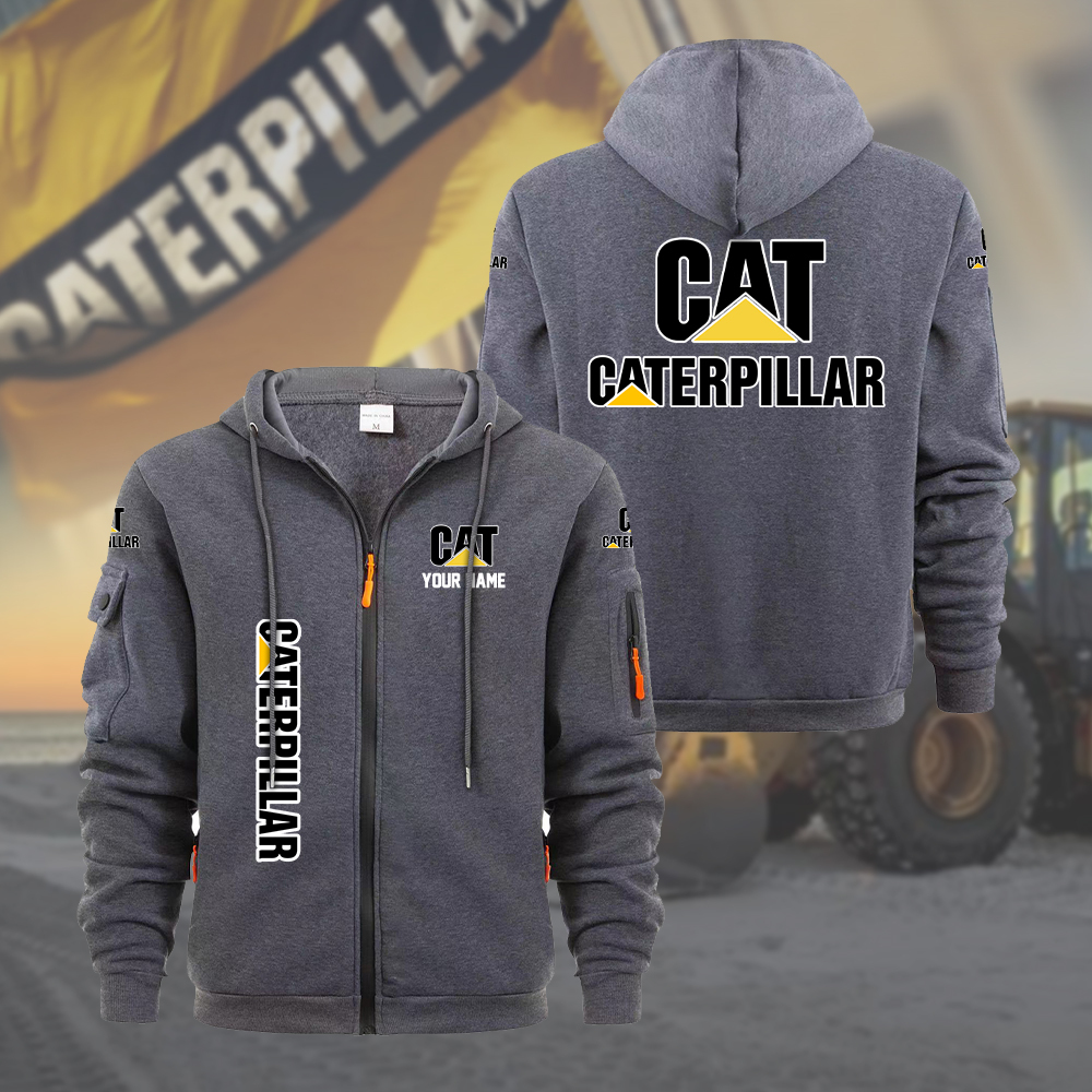 Caterpillar CAT Hoodie