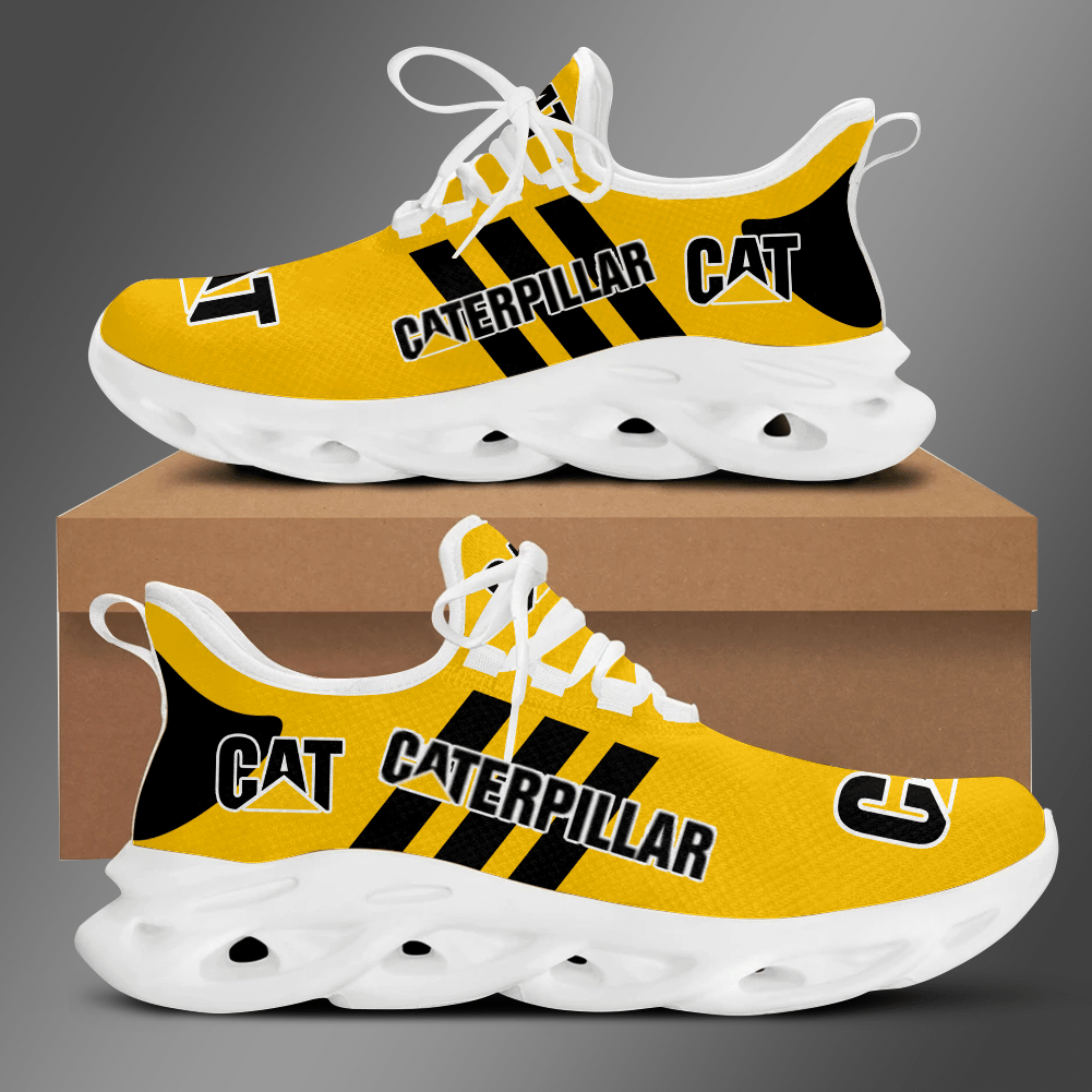 CATERPILLAR OW Shoes - v9