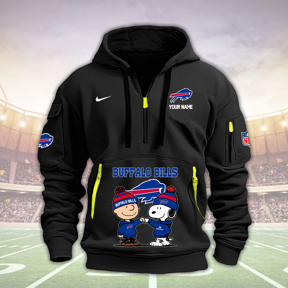 CEXLPC2991SNP BILL Heavy Hoodie