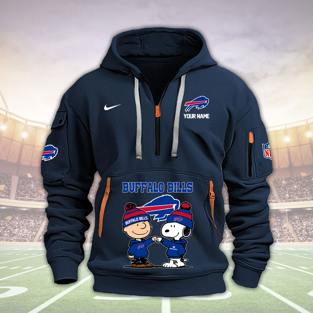 CEXLPC2991SNP BILL Heavy Hoodie