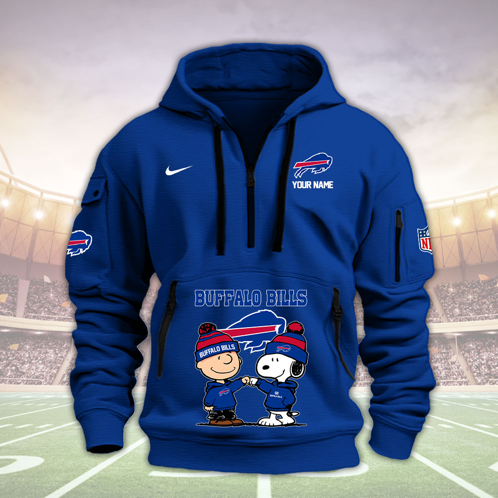 CEXLPC2991SNP BILL Heavy Hoodie