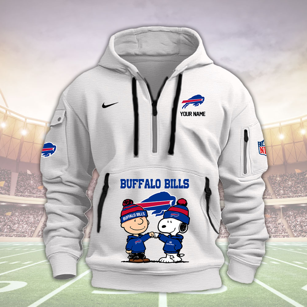 CEXLPC2991SNP BILL Heavy Hoodie