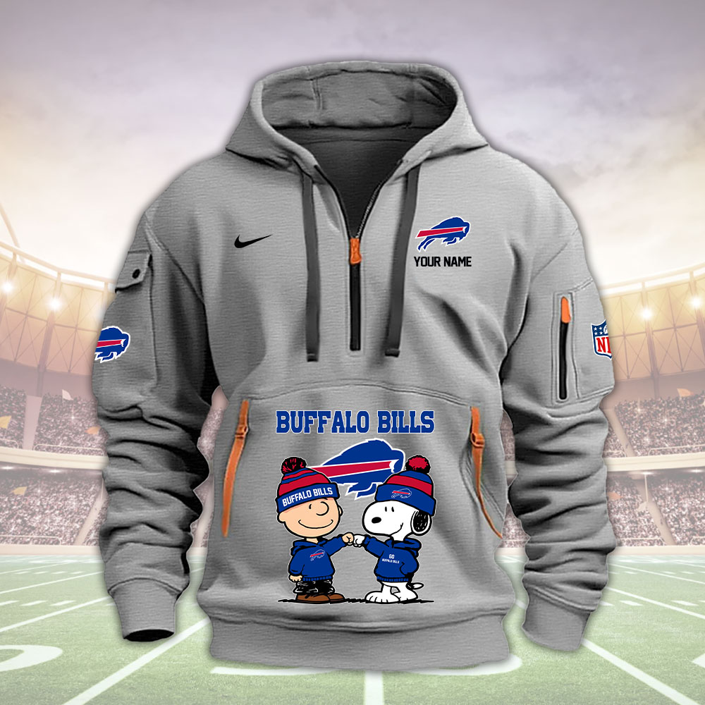 CEXLPC2991SNP BILL Heavy Hoodie