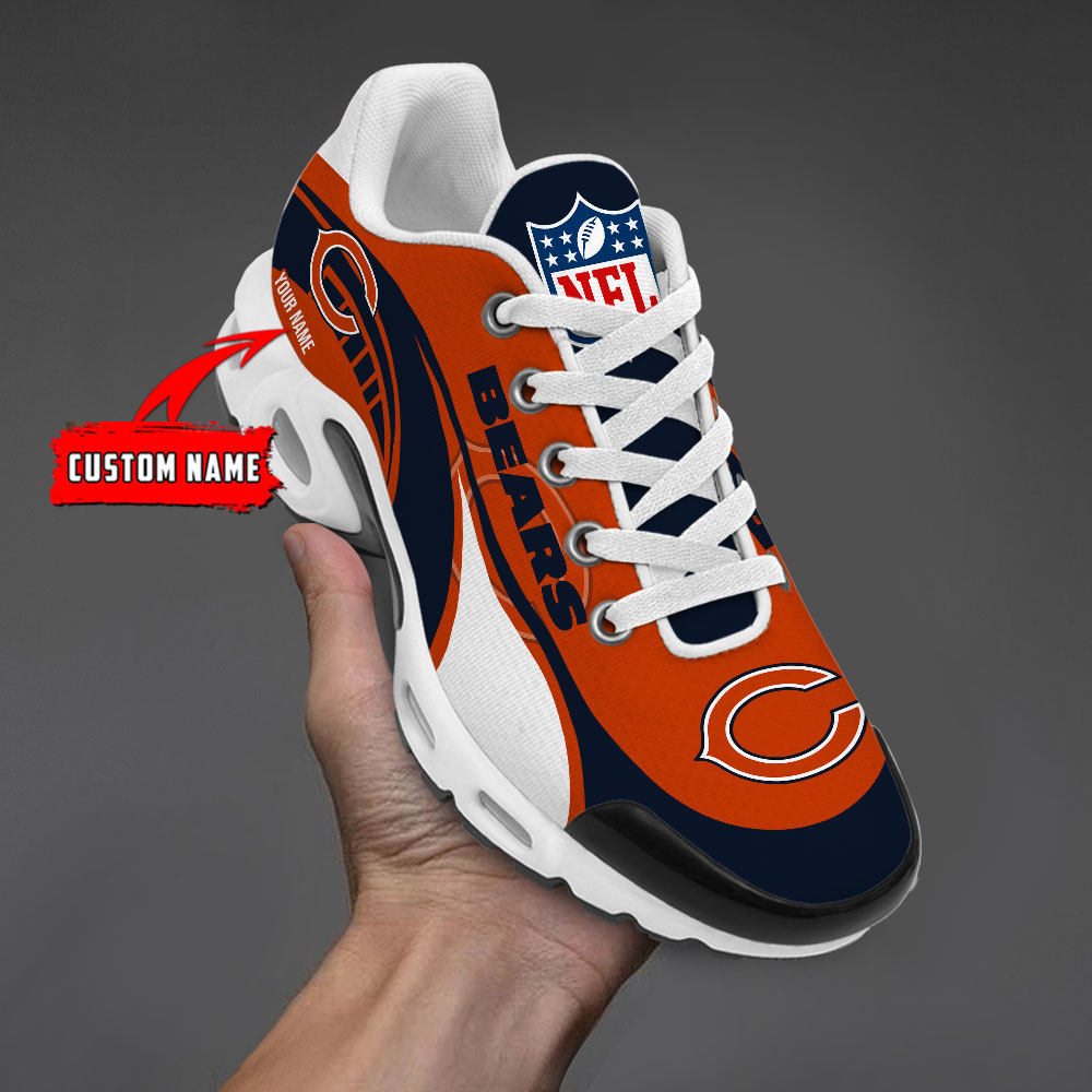 Chicago Bears-32 Teams TN H56 SHOES Cool Gift-SP18082338ID02