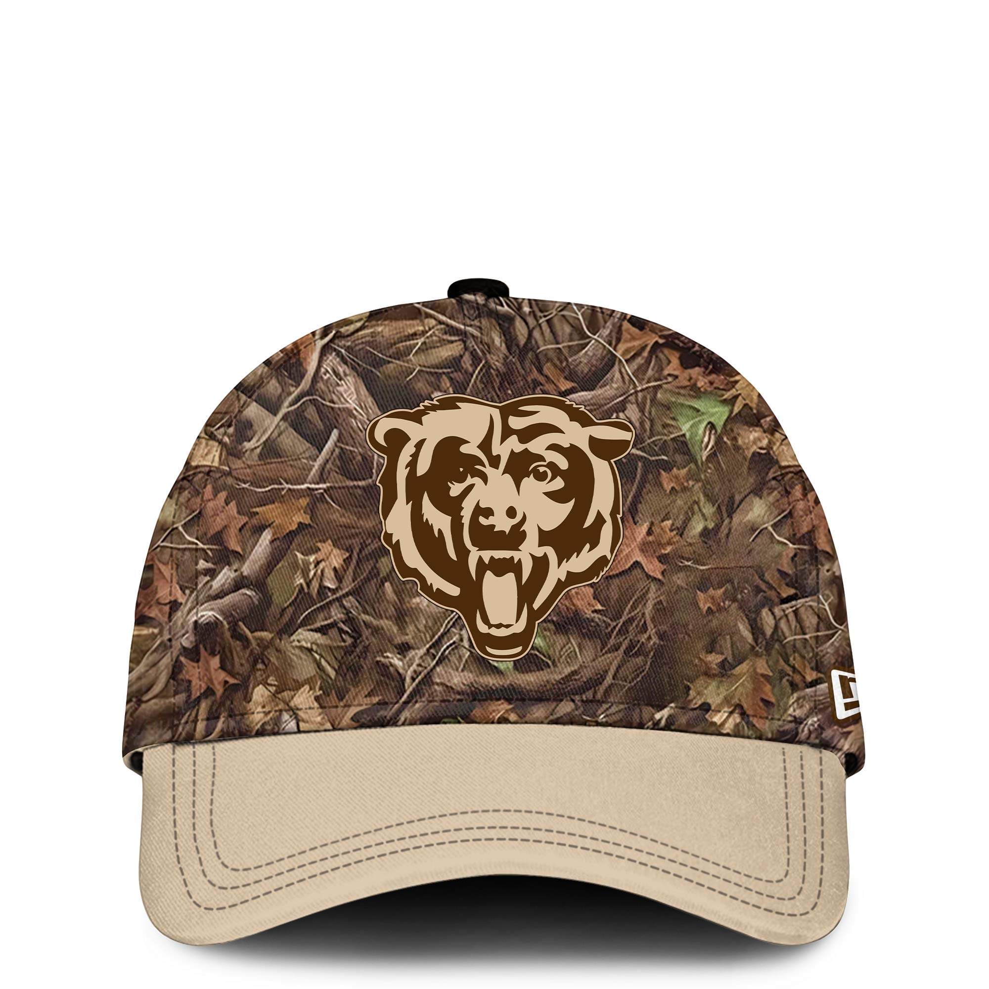 Chicago Bears x Hunting Hoodie s