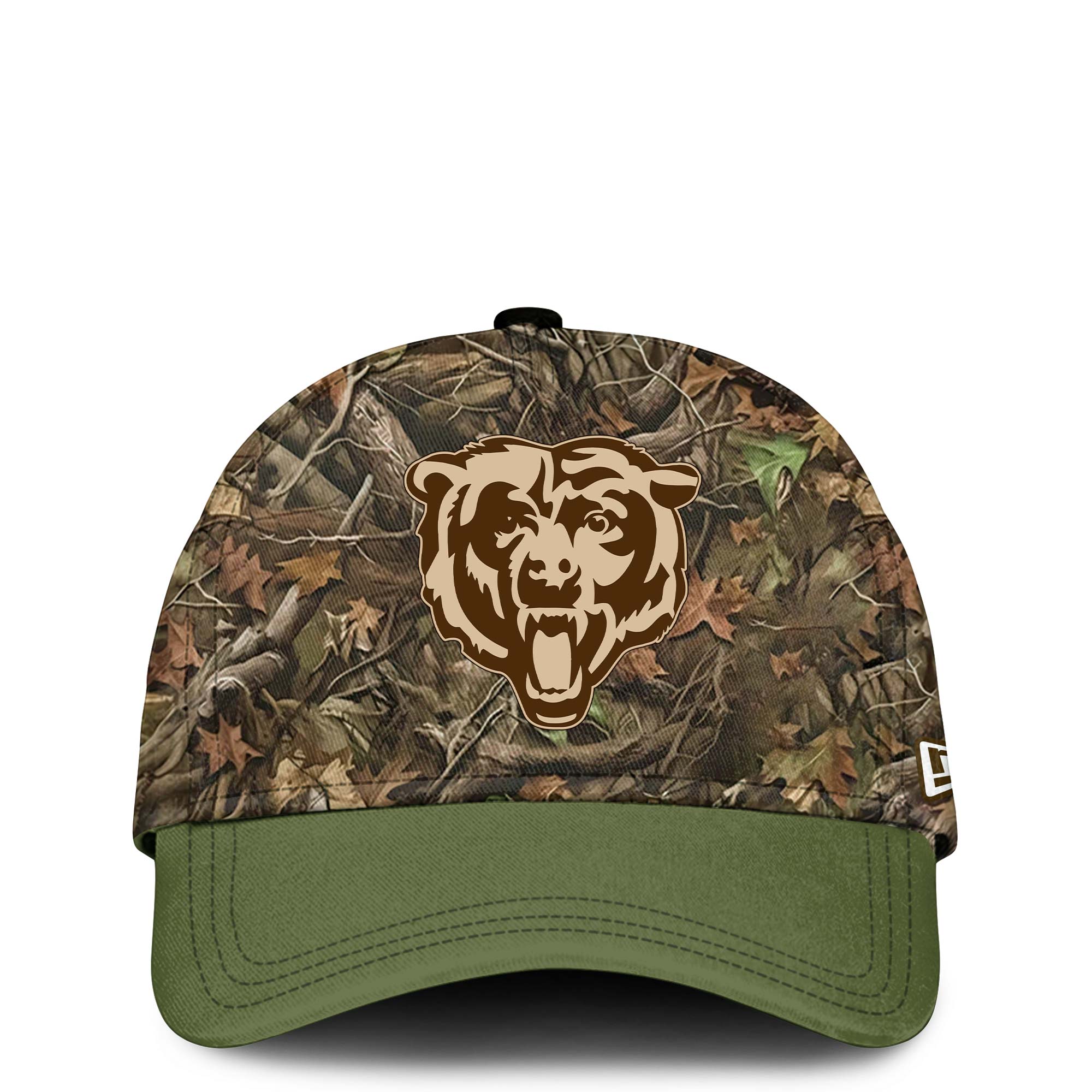 Chicago Bears x Hunting Hoodie s