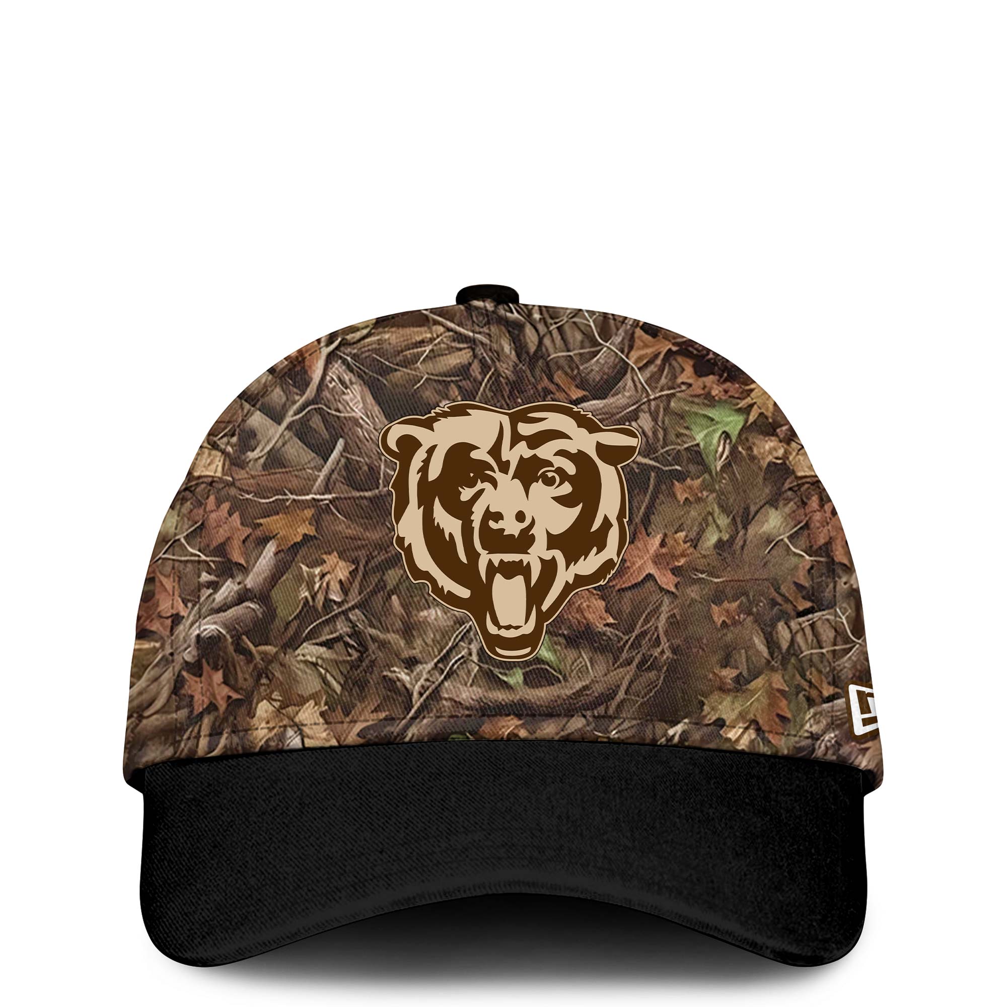 Chicago Bears x Hunting Hoodie s