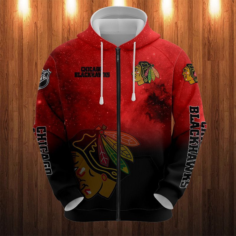 Chicago Blackhawks Printing T-Shirt, Polo, Hoodie, Zip, Bomber 2007