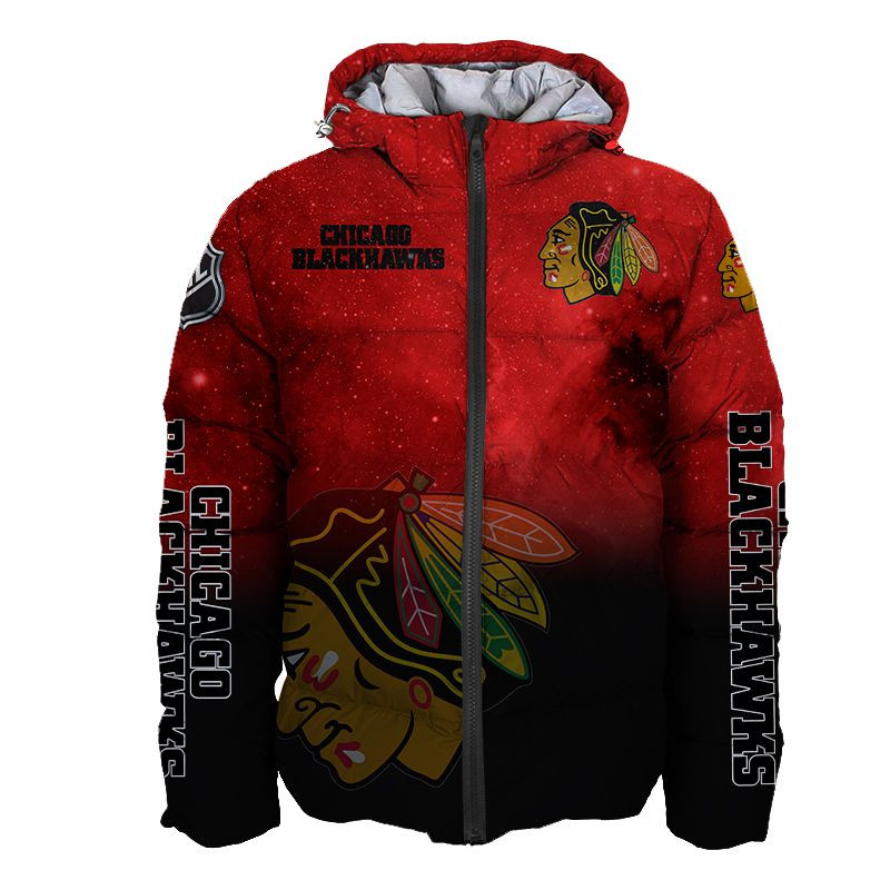 Chicago Blackhawks Printing T-Shirt, Polo, Hoodie, Zip, Bomber 2007