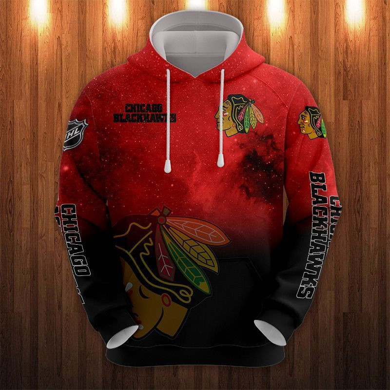 Chicago Blackhawks Printing T-Shirt, Polo, Hoodie, Zip, Bomber 2007