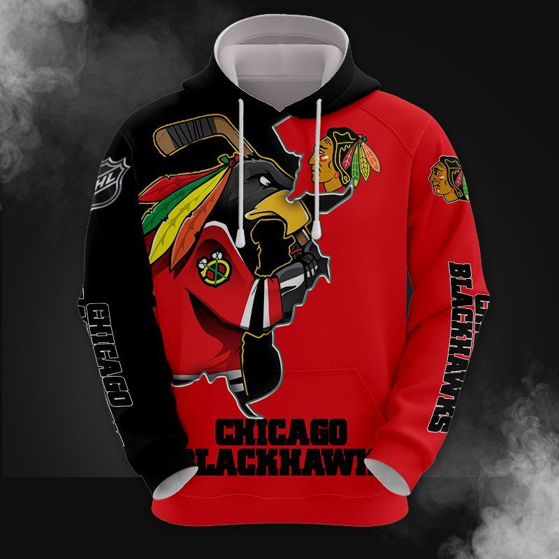 Chicago Blackhawks Printing T-Shirt, Polo, Hoodie, Zip, Bomber 2170