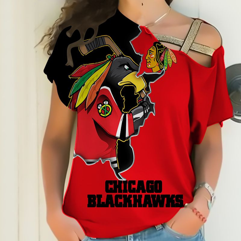 Chicago Blackhawks Printing T-Shirt, Polo, Hoodie, Zip, Bomber 2170