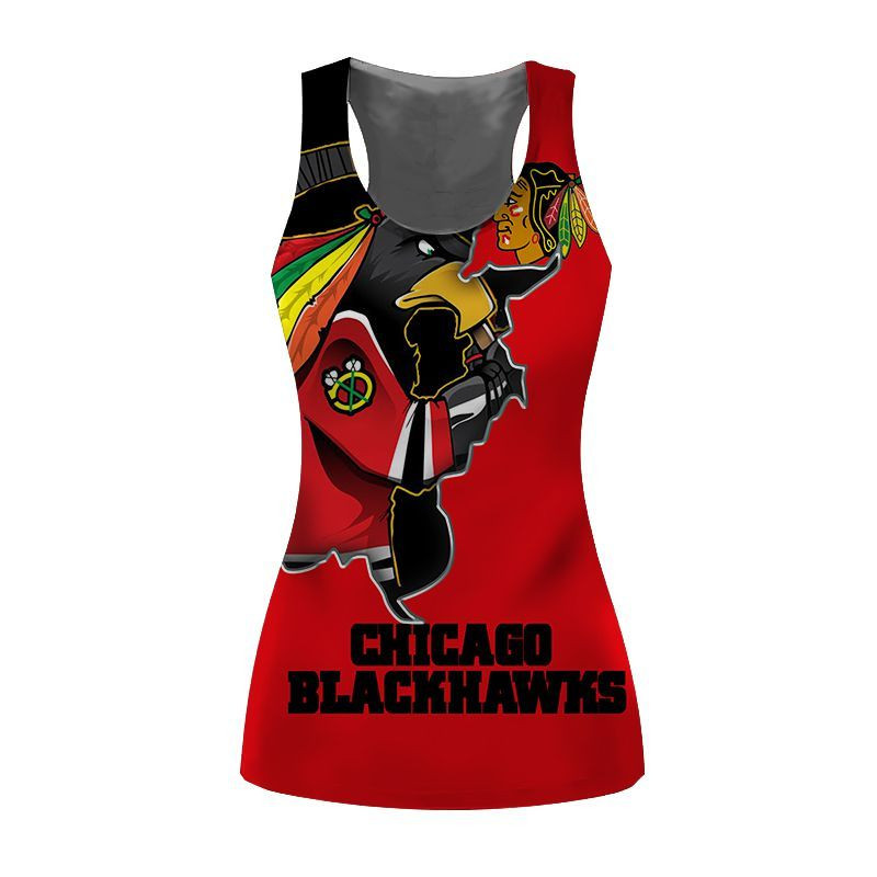 Chicago Blackhawks Printing T-Shirt, Polo, Hoodie, Zip, Bomber 2170