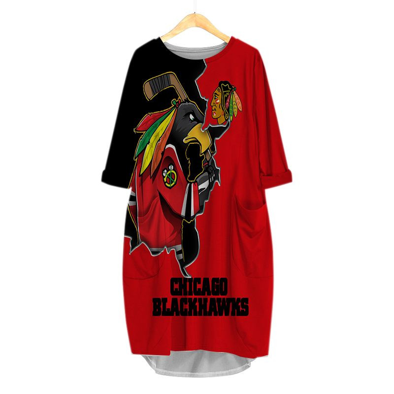 Chicago Blackhawks Printing T-Shirt, Polo, Hoodie, Zip, Bomber 2170