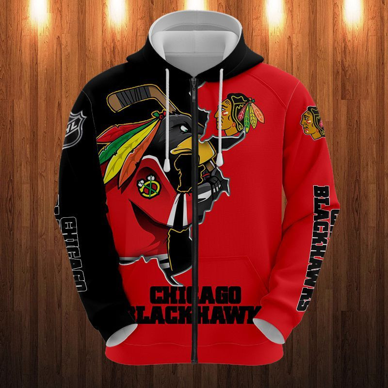 Chicago Blackhawks Printing T-Shirt, Polo, Hoodie, Zip, Bomber 2170