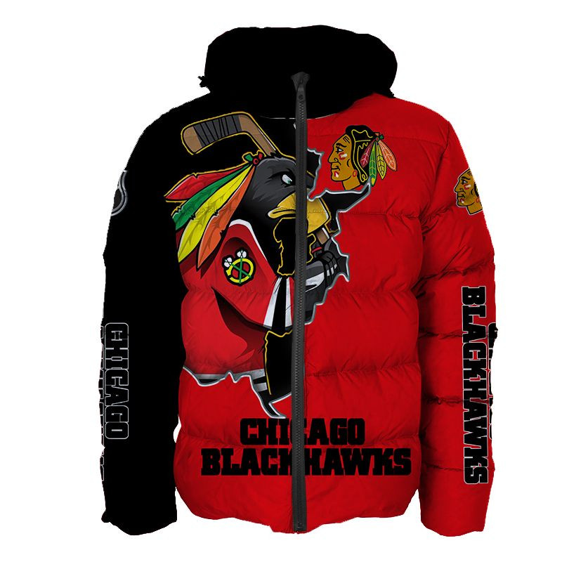 Chicago Blackhawks Printing T-Shirt, Polo, Hoodie, Zip, Bomber 2170