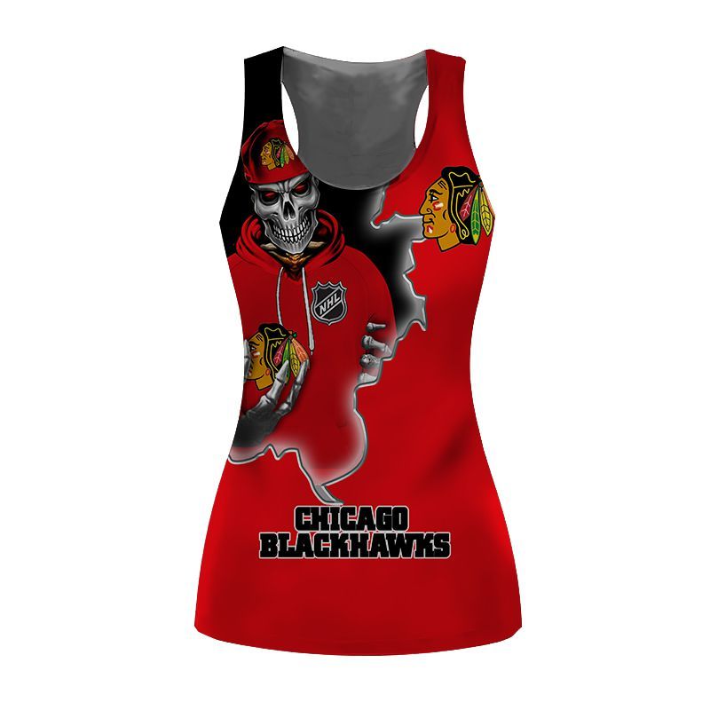 Chicago Blackhawks Printing T-Shirt, Polo, Hoodie, Zip, Bomber 2394