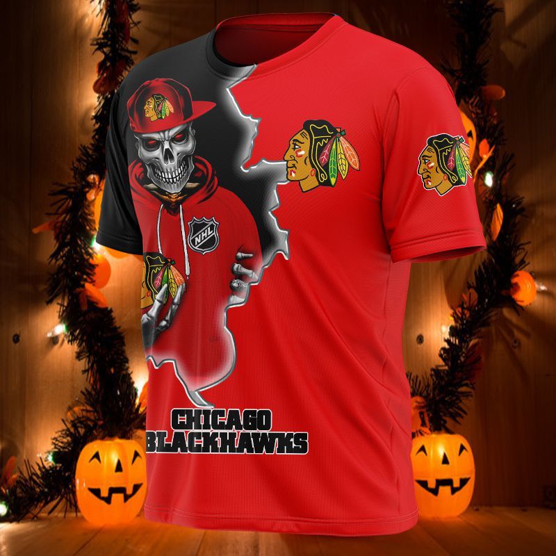 Chicago Blackhawks Printing T-Shirt, Polo, Hoodie, Zip, Bomber 2394