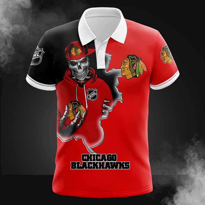 Chicago Blackhawks Printing T-Shirt, Polo, Hoodie, Zip, Bomber 2394