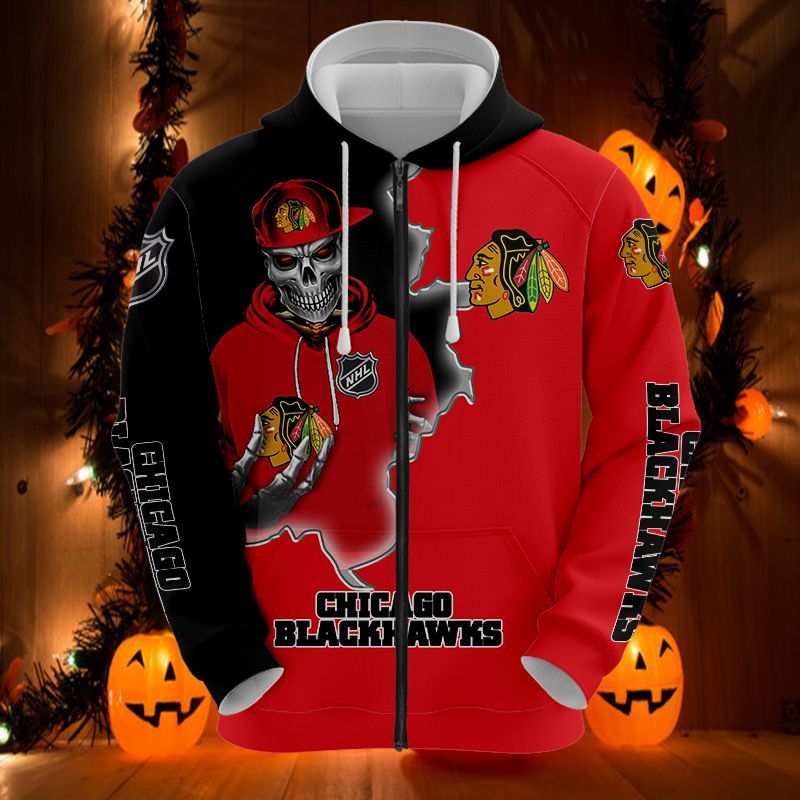 Chicago Blackhawks Printing T-Shirt, Polo, Hoodie, Zip, Bomber 2394