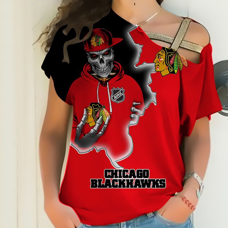 Chicago Blackhawks Printing T-Shirt, Polo, Hoodie, Zip, Bomber 2394