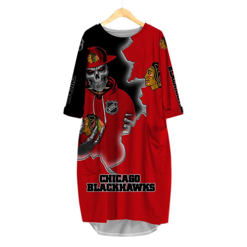 Chicago Blackhawks Printing T-Shirt, Polo, Hoodie, Zip, Bomber 2394