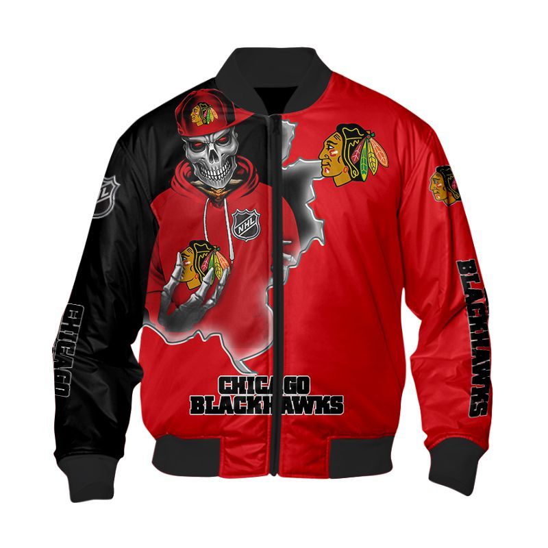 Chicago Blackhawks Printing T-Shirt, Polo, Hoodie, Zip, Bomber 2394
