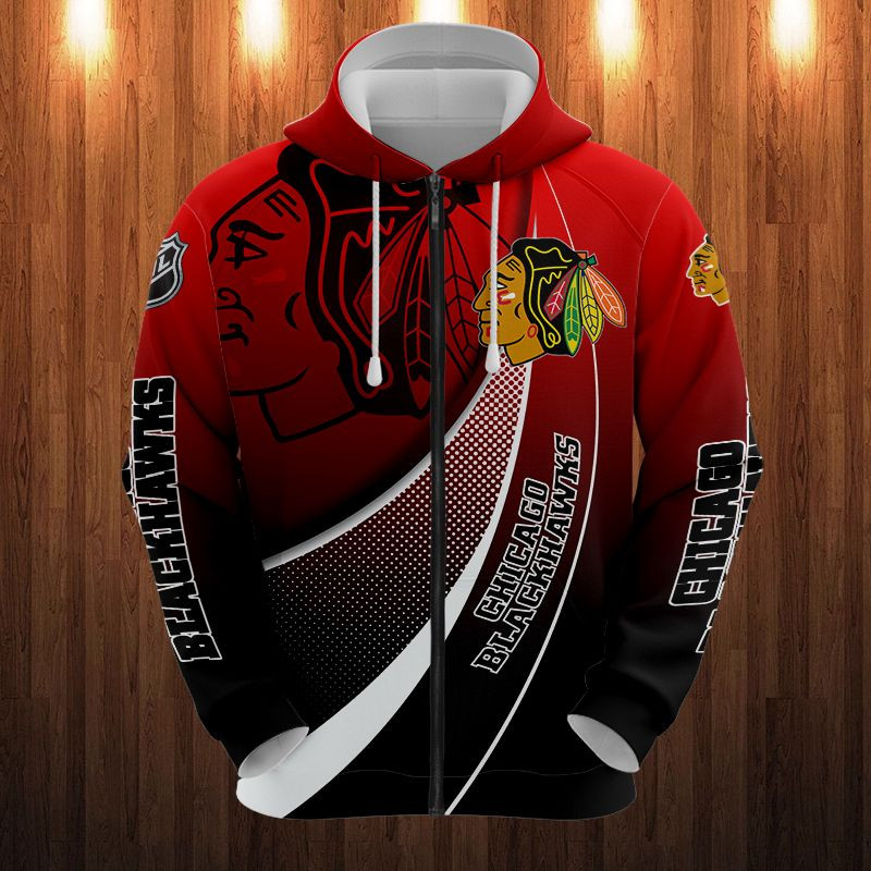 Chicago Blackhawks Printing T-Shirt, Polo, Hoodie, Zip, Bomber 2604