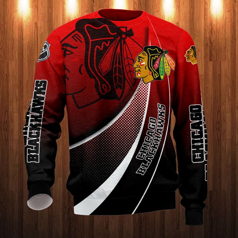 Chicago Blackhawks Printing T-Shirt, Polo, Hoodie, Zip, Bomber 2604