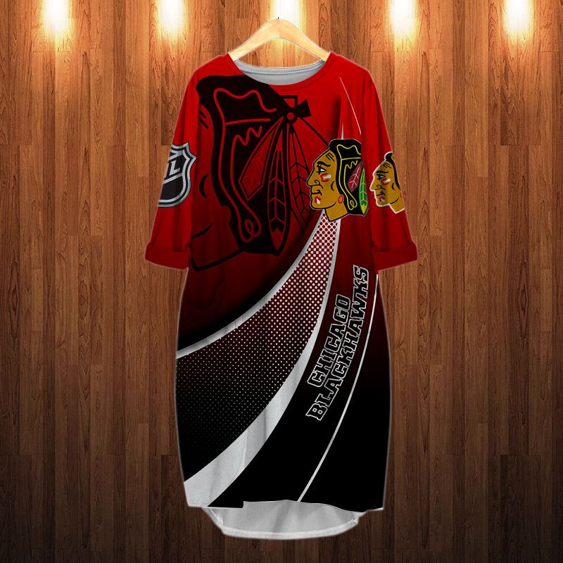 Chicago Blackhawks Printing T-Shirt, Polo, Hoodie, Zip, Bomber 2604