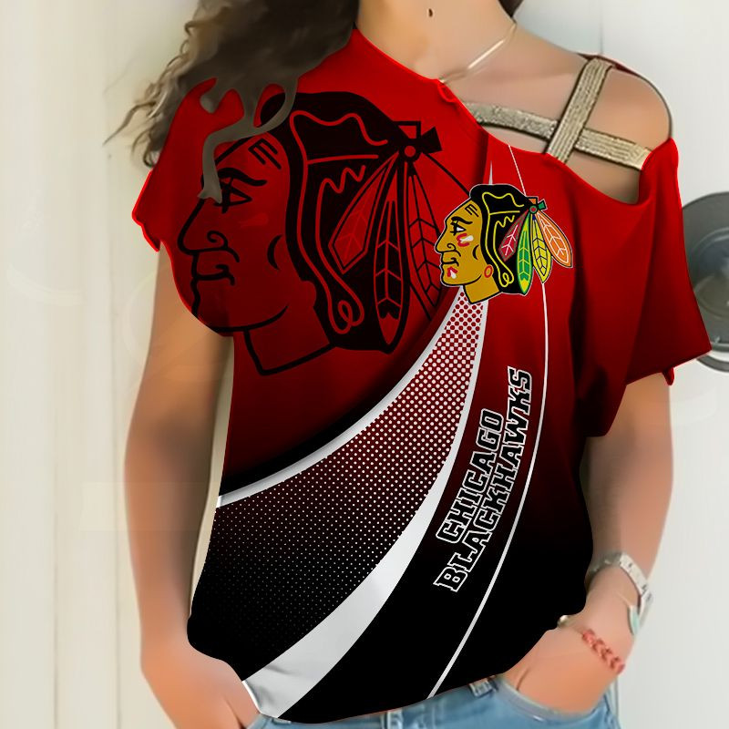 Chicago Blackhawks Printing T-Shirt, Polo, Hoodie, Zip, Bomber 2604