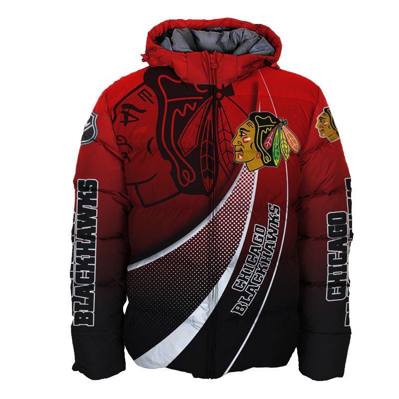 Chicago Blackhawks Printing T-Shirt, Polo, Hoodie, Zip, Bomber 2604
