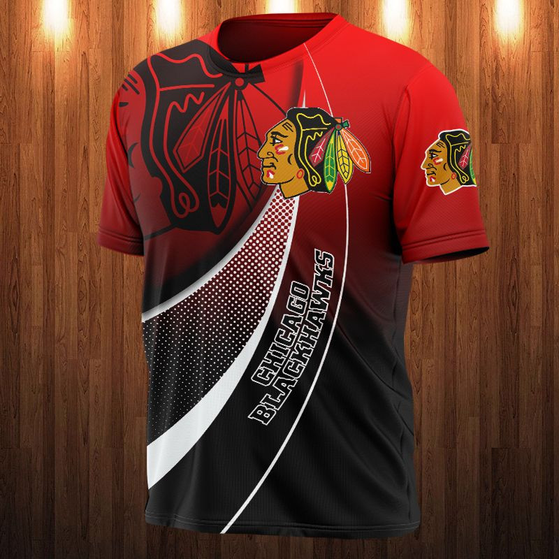 Chicago Blackhawks Printing T-Shirt, Polo, Hoodie, Zip, Bomber 2604