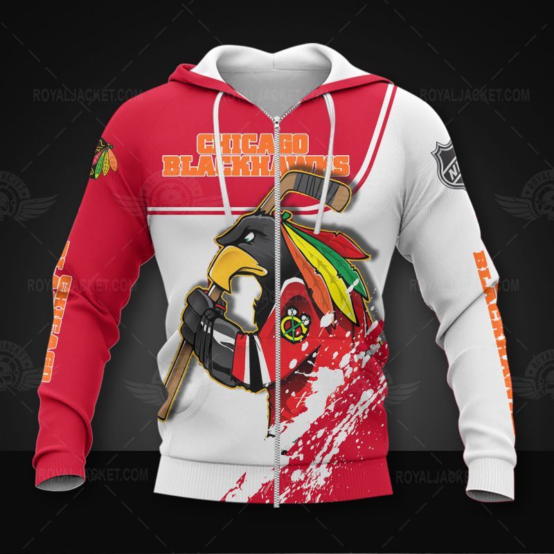 Chicago Blackhawks Printing T-Shirt, Polo, Hoodie, Zip, Bomber 3118