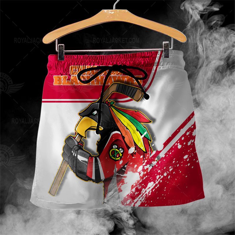 Chicago Blackhawks Printing T-Shirt, Polo, Hoodie, Zip, Bomber 3118
