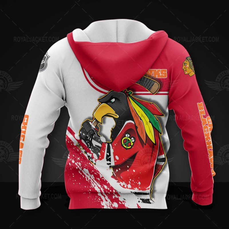 Chicago Blackhawks Printing T-Shirt, Polo, Hoodie, Zip, Bomber 3118