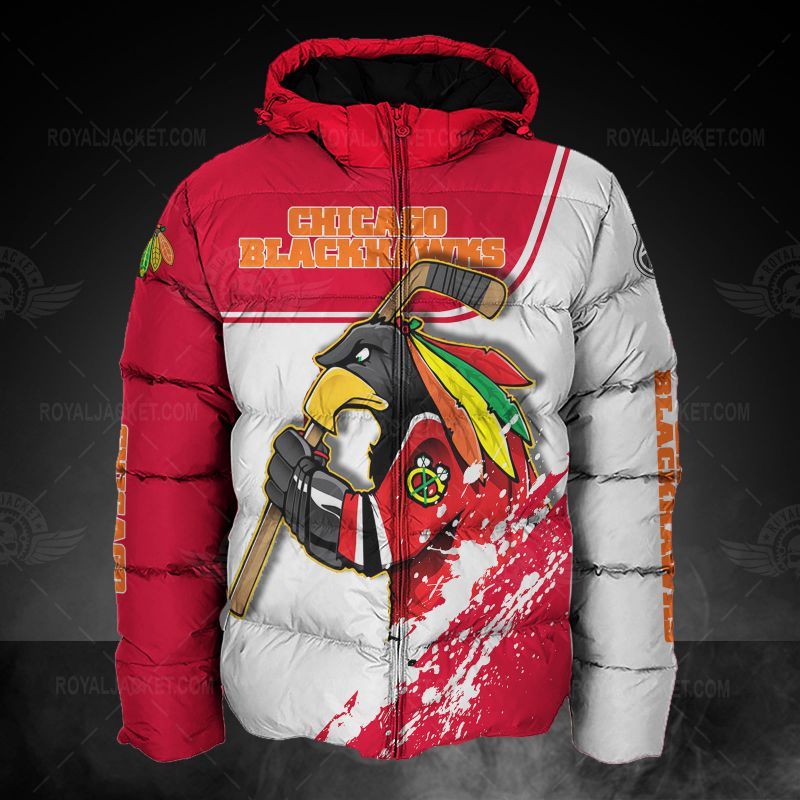 Chicago Blackhawks Printing T-Shirt, Polo, Hoodie, Zip, Bomber 3118