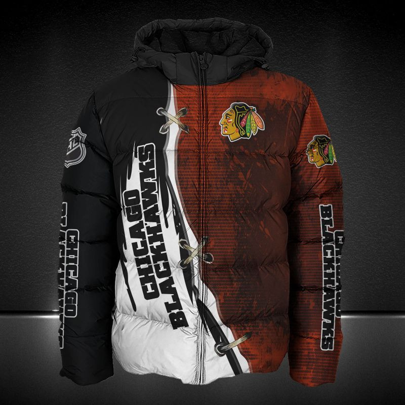 Chicago Blackhawks Printing T-Shirt, Polo, Hoodie, Zip, Bomber 3416
