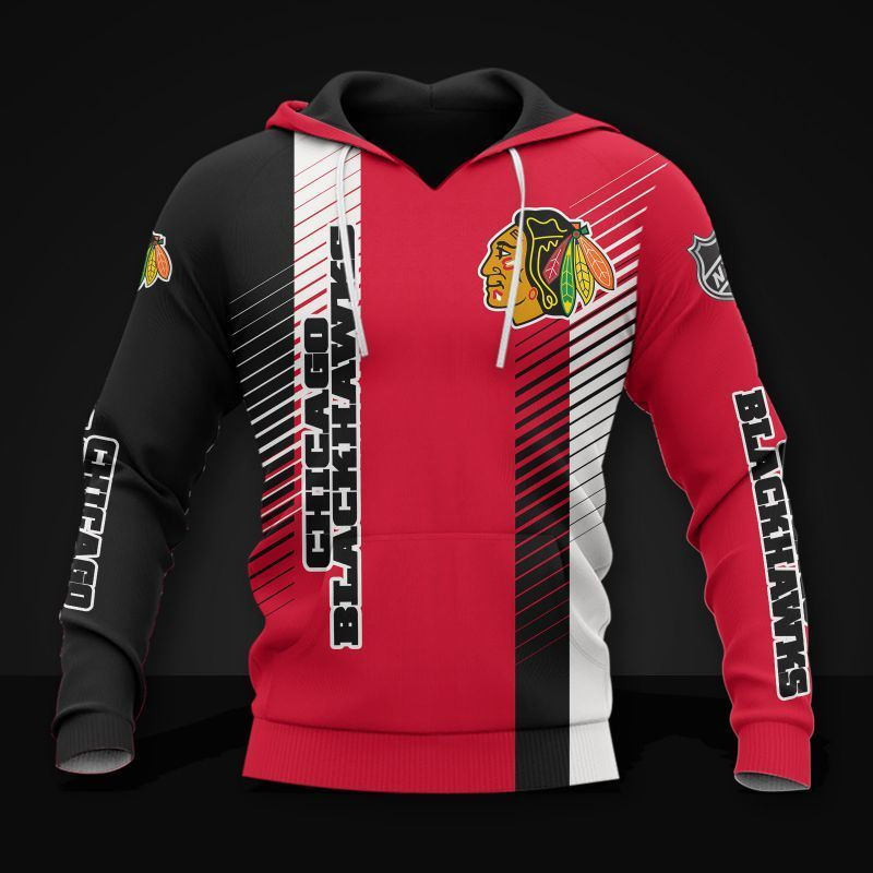 Chicago Blackhawks Printing T-Shirt, Polo, Hoodie, Zip, Bomber 7022