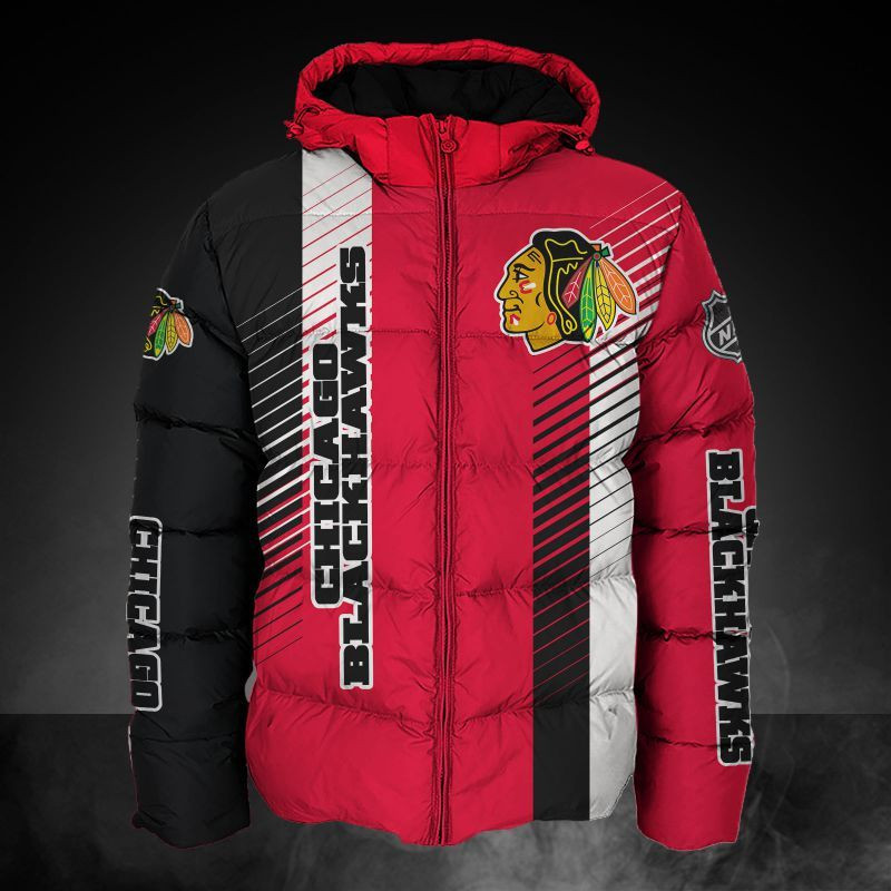Chicago Blackhawks Printing T-Shirt, Polo, Hoodie, Zip, Bomber 7022