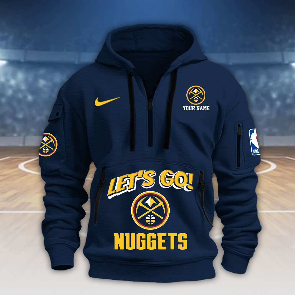 CIGNVM12320NUG Heavy Hoodie